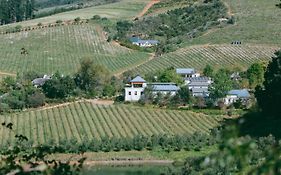 Bartinney Private Cellar Banhoek